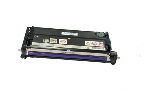 Phaser 6280 N 6280DN - 106R01395 XEROX BLACK 7K Yield (MADE IN CANADA REMANUFACTURED) Tone